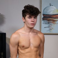 Christian Ace gets fucked by Drake Von - Picture 2