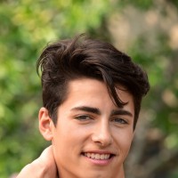 Meet Ayden Mallory - Picture 1