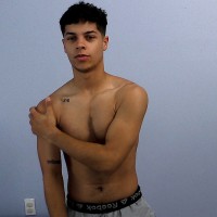 Colton Masters Gets Ass Fucked - Picture 3