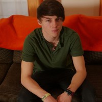 Sebastian Gray foreskin - Picture 1