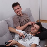 Beliar and Choc - Picture 1