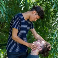 Abducted and fucked - Picture 1