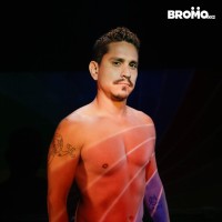 Highlighting His Monster Cock - Picture 1
