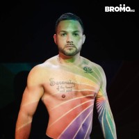 Highlighting His Monster Cock - Picture 2