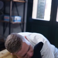 Servant boy - Picture 6