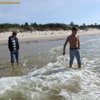 Twink Watersports Lovers - Picture 2