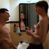 Young Lust - Picture 1