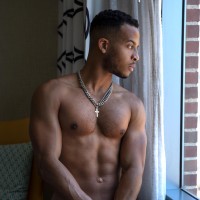 Antoine fucks Ty Santana - Picture 2