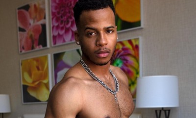 Antoine fucks Ty Santana