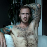 Christian Wilde fucks Jesse Stone - Picture 15