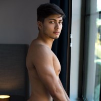 Miller Axton fucks Angel Rivera - Picture 2