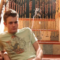 Kinky boy Bryce - Picture 5