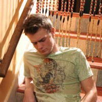 Kinky boy Bryce - Picture 6