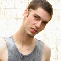 Kaleb Scott urinal - Picture 21
