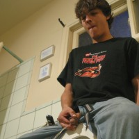 David Reed urinal - Picture 9