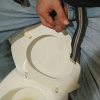 David Reed urinal - Picture 14