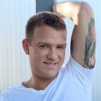 Brandon Wilde Takes A Piss - Picture 21
