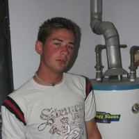 Shane Allen - Picture 1