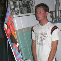 Shane Allen - Picture 20