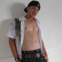 Puppy gets wet - Picture 2