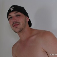 Puppy gets wet - Picture 3