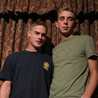 Devon Lee Scott and Hoyt Jaeger - Picture 2
