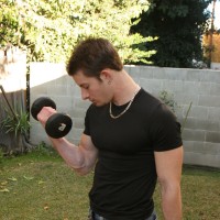 Mike Roberts - Picture 1