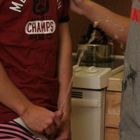 Zack Randall and Casey Wood gets pissed - Picture 2