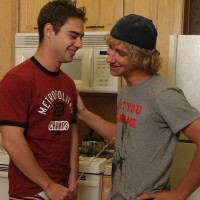 Zack Randall and Casey Wood gets pissed - Picture 3