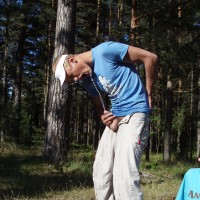 Roma Artur fucks Archi - Picture 17