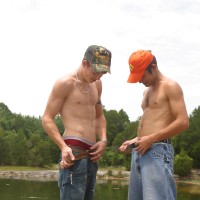 Jeremiah Johnson and Cody - Picture 1