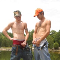 Jeremiah Johnson and Cody - Picture 9