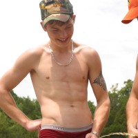 Jeremiah Johnson and Cody - Picture 11