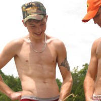 Jeremiah Johnson and Cody - Picture 12