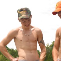 Jeremiah Johnson and Cody - Picture 13