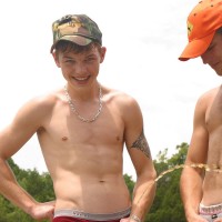 Jeremiah Johnson and Cody - Picture 14