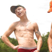 Jeremiah Johnson and Cody - Picture 17