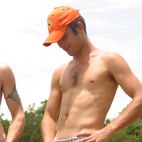 Jeremiah Johnson and Cody - Picture 18