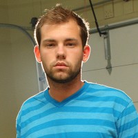 Wesley Marks fucks Preston Ettinger - Picture 21