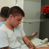Chris Porter - Picture 4