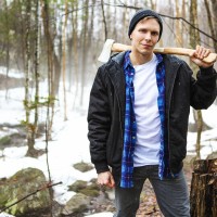 Lumbersexuals 3 - Picture 2