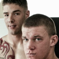 Jake Fucks Tanner - Picture 2