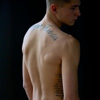 Lance Corporal Parker - Picture 9