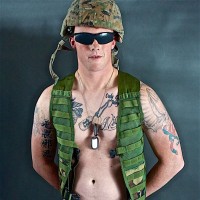 Corporal Rooster - Picture 1