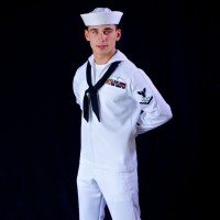 Navy guy - Picture 1