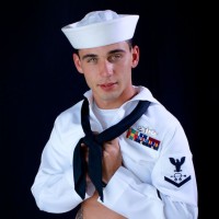 Navy guy - Picture 2