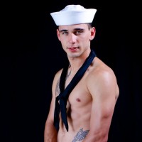 Navy guy - Picture 3