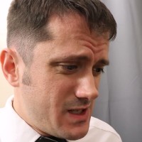 Help! My boss is a ballbuster! - Picture 2