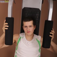 John Horny - Picture 1