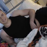 Rob Rock gets fucked by Tom Nutt - Picture 1